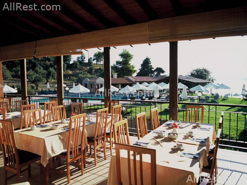 Kassandra Bay Hotel 28